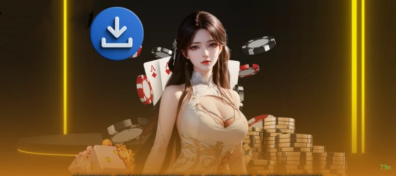 Download app 79m Android iOS