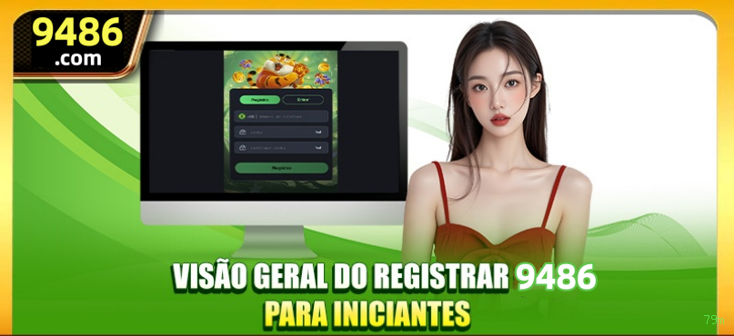 Guia rápido de apostas ao vivo na 79m