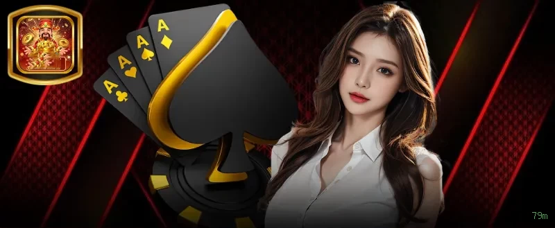 Cassino 79m - mesas ao vivo e jogos