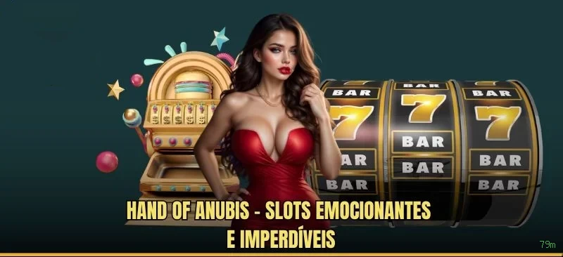 Slots 79m - Sweet Bonanza e caça-níqueis populares